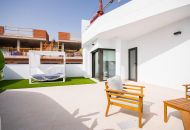 New Build - Villa - Torrevieja