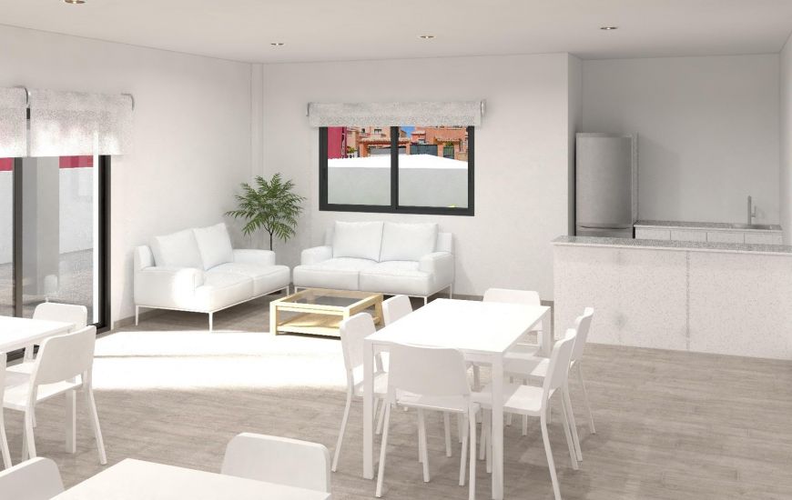 Nueva construcción  - Bungalow - Orihuela Costa