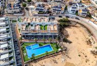 Sale - Rijtjeshuis - Los Balcones