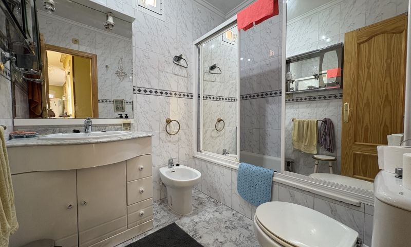 Sale - Apartments - Torrevieja