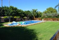 Sale - Country Property - Algorfa