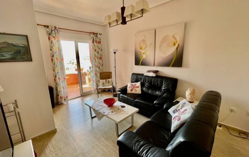 Sale - Apartments - Benijófar - 