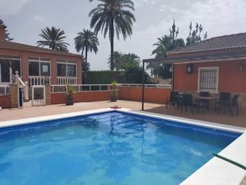 Sale - Finca - Elche