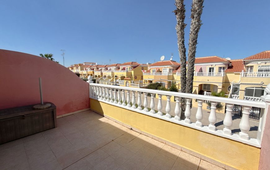 Venta - Adosado - Cabo Roig>La Regia