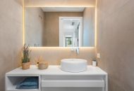 Nueva construcción  - Villa - Las Colinas