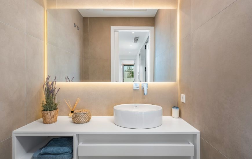 Nueva construcción  - Villa - Las Colinas