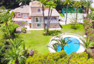 Venta - Villa - Villamartin