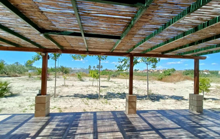 Sale - Finca - Abanilla