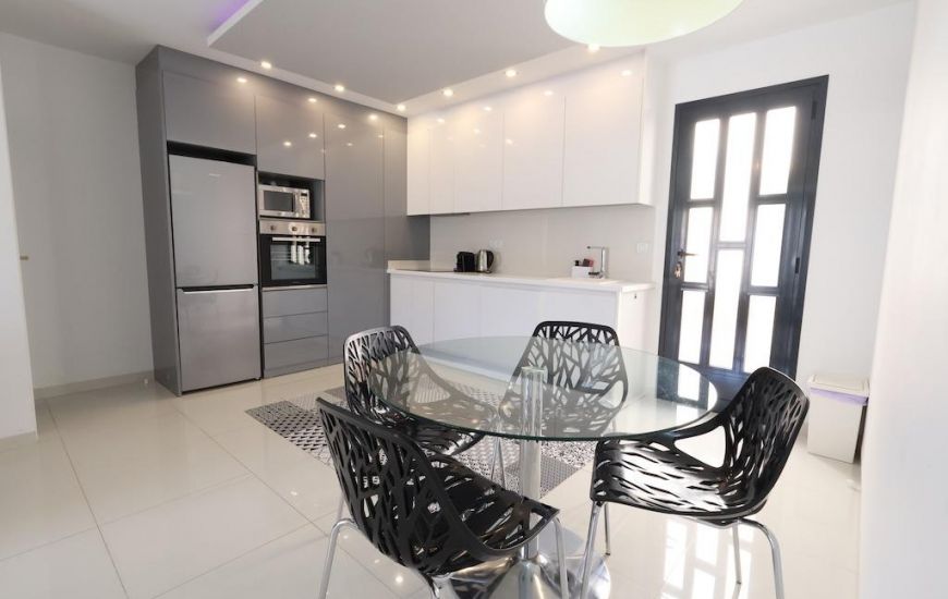 Sale - Apartments - Pilar de la Horadada