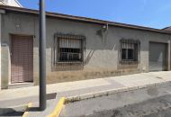 Venta - Adosado - Algorfa
