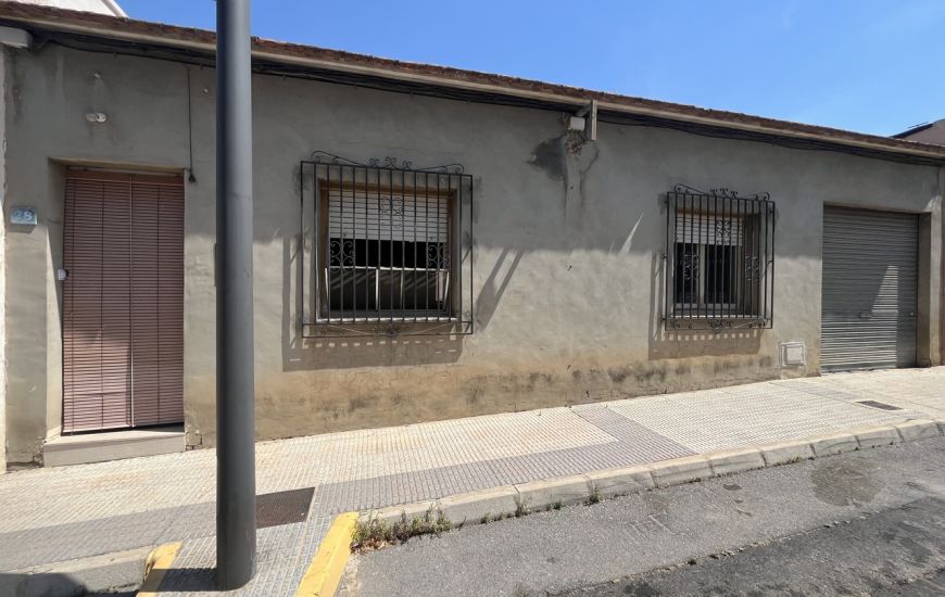 Venta - Adosado - Algorfa