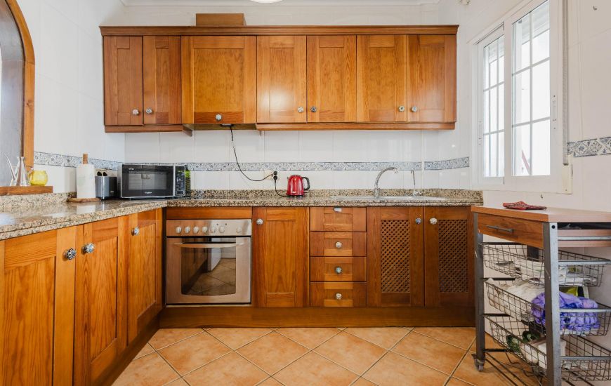 Sale - Villa - Algorfa