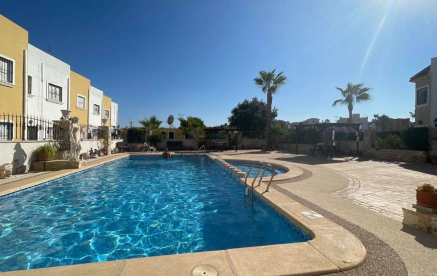 Venta - Apartamentos - Algorfa