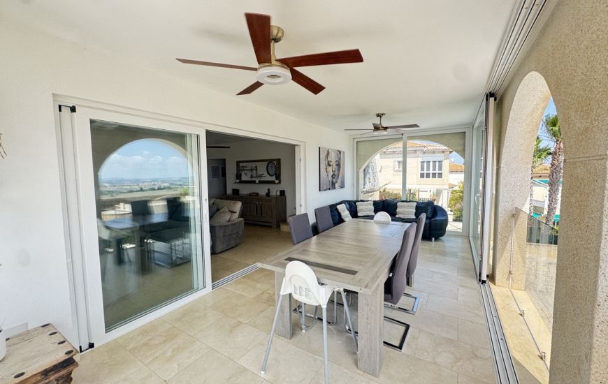 Sale - Villa - San Miguel de Salinas - San Miguel De Salinas