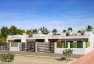 New Build - Townhouse - Torre Pacheco