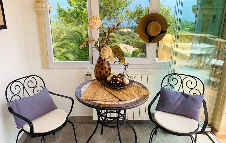 Sale - Villa - Jávea - Javea