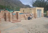Sale - Villa - Hondón de las Nieves