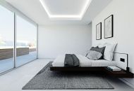 New Build - Apartments - Calpe