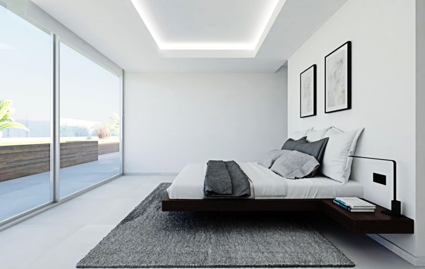 New Build - Apartments - Calpe