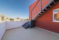 Nueva construcción  - Quad House - Algorfa