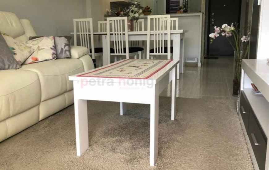 Sale - Apartments - Punta Prima