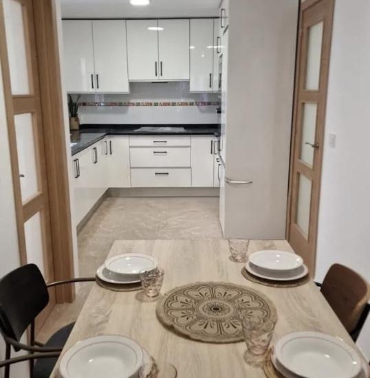 Sale - Apartments - Oliva