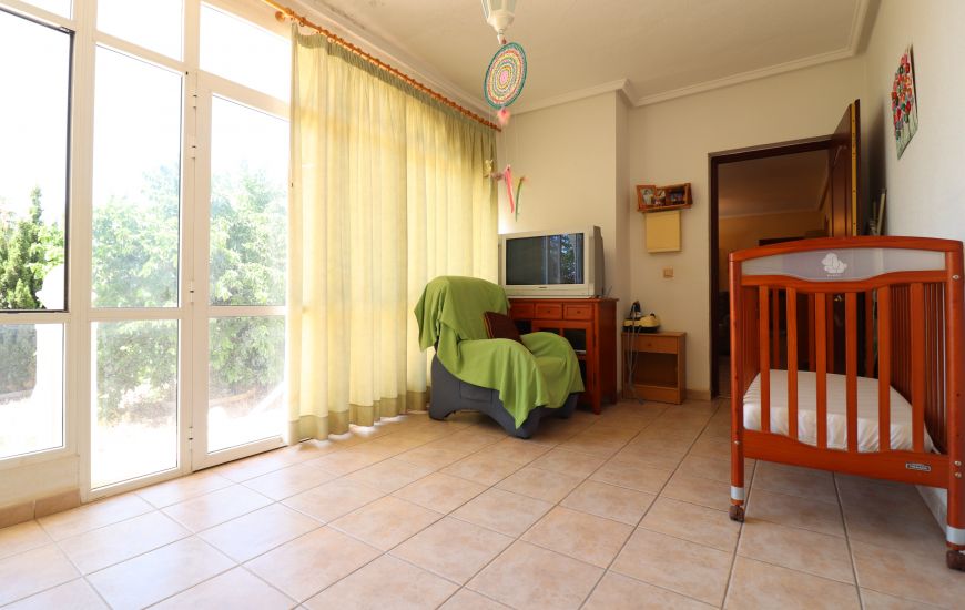 Sale - Villa - Ciudad Quesada