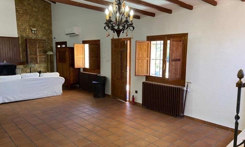 Sale - Country Property - Hondón de las Nieves