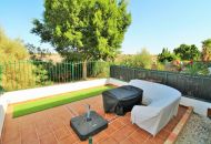 Sale - Rijtjeshuis - Villamartin