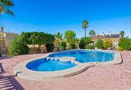 Sale - Half Vrijstaand Huis - Benijófar - 