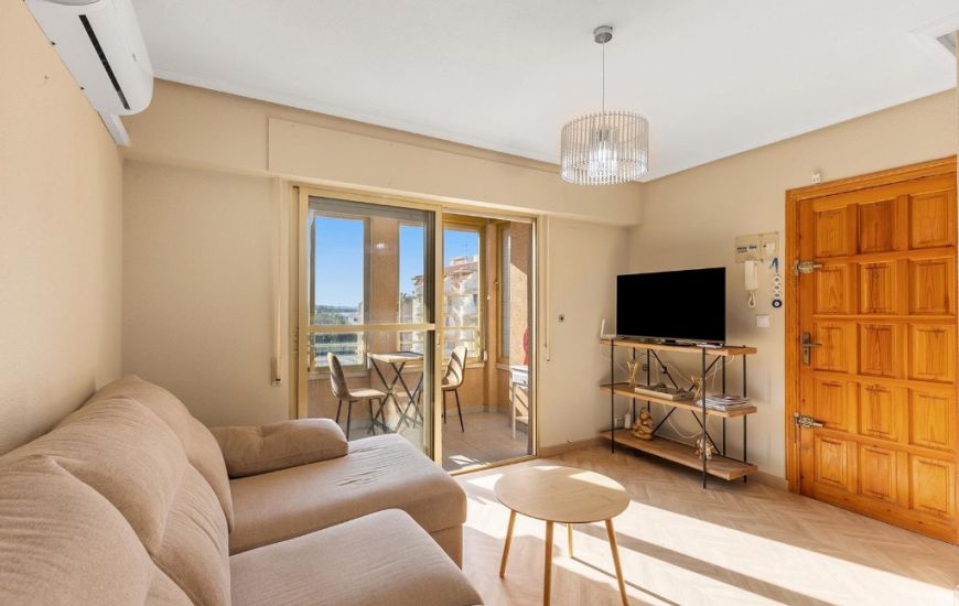 Sale - Apartments - Torrevieja