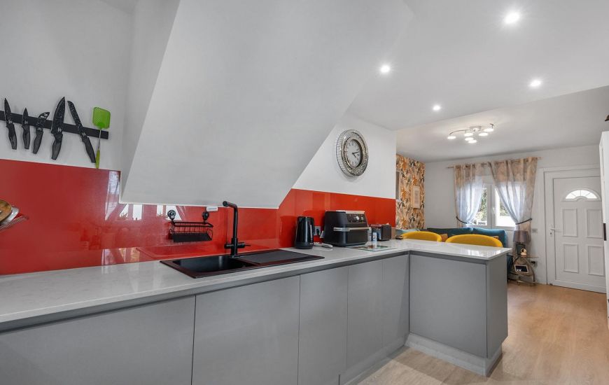 Sale - Villa - Guardamar del Segura