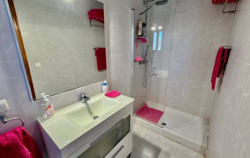 Venta - Villa - Ciudad Quesada