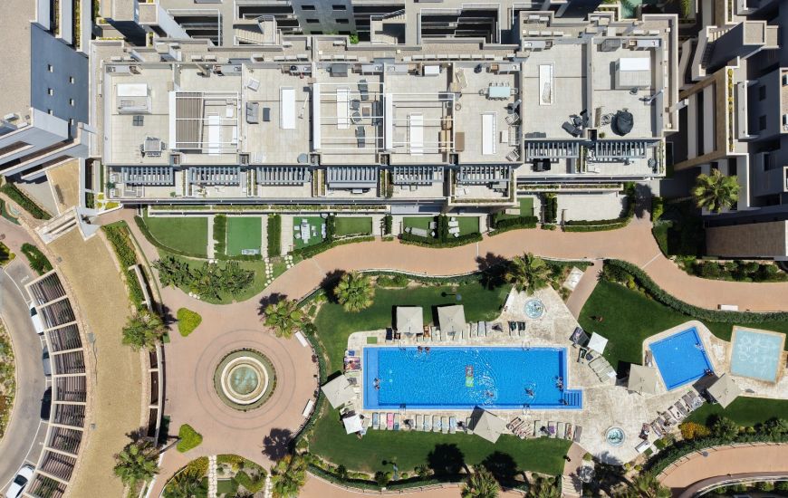 Sale - Apartments - Orihuela Costa