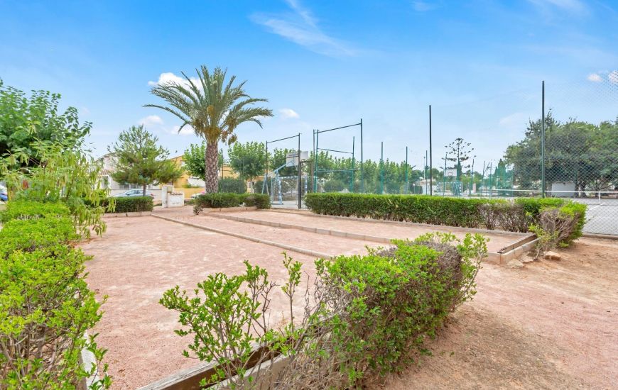 Sale - Bungalow - Torrevieja