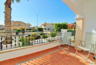 Sale - Rijtjeshuis - Villamartin