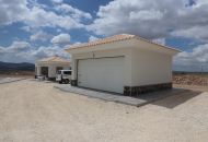 New Build - Villa - Pinoso