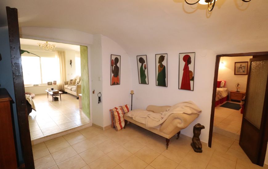 Sale - Country Property - Hondón de las Nieves