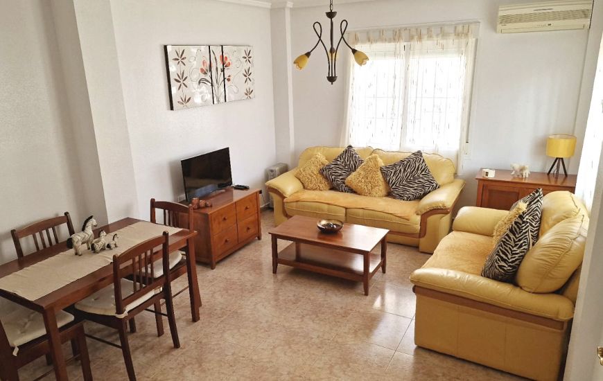 Venta - Villa - Ciudad Quesada