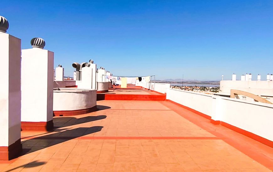 Sale - Apartments - Torrevieja