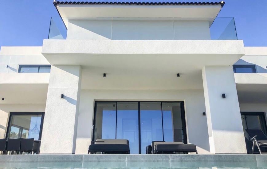 Venta - Villa - Ciudad Quesada