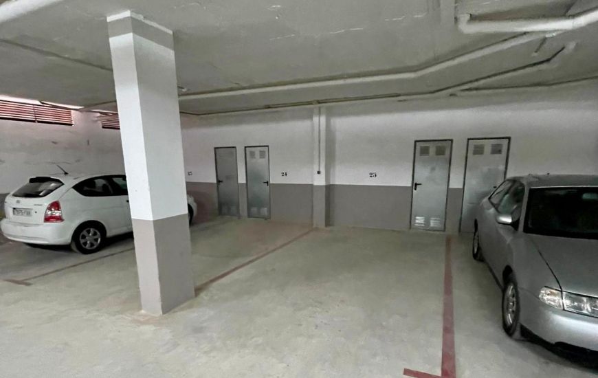 Sale - Apartments - Benijófar - 