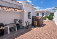 Venta - Villa - Ciudad Quesada