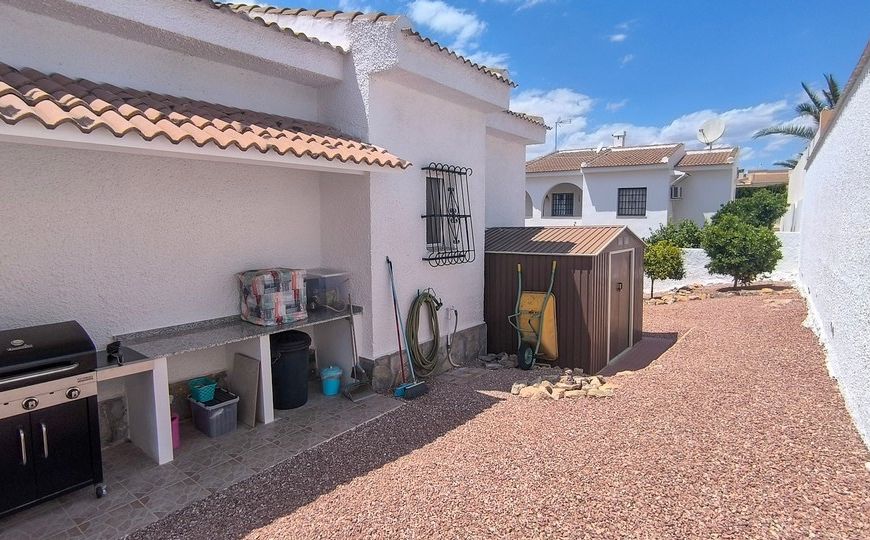 Venta - Villa - Ciudad Quesada