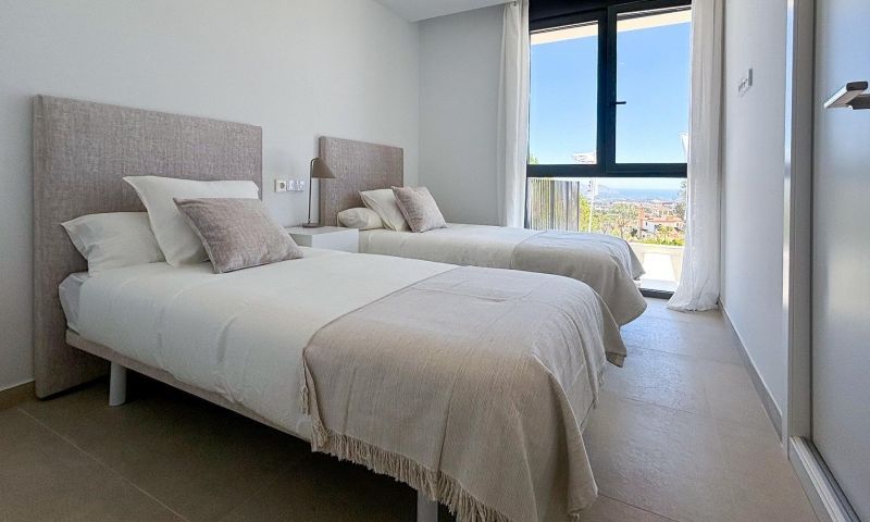 Venta - Apartamentos - Polop