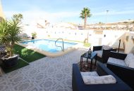 Sale - Villa - Ciudad Quesada