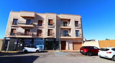 Apartamentos - Venta - Benijofar - Benijofar