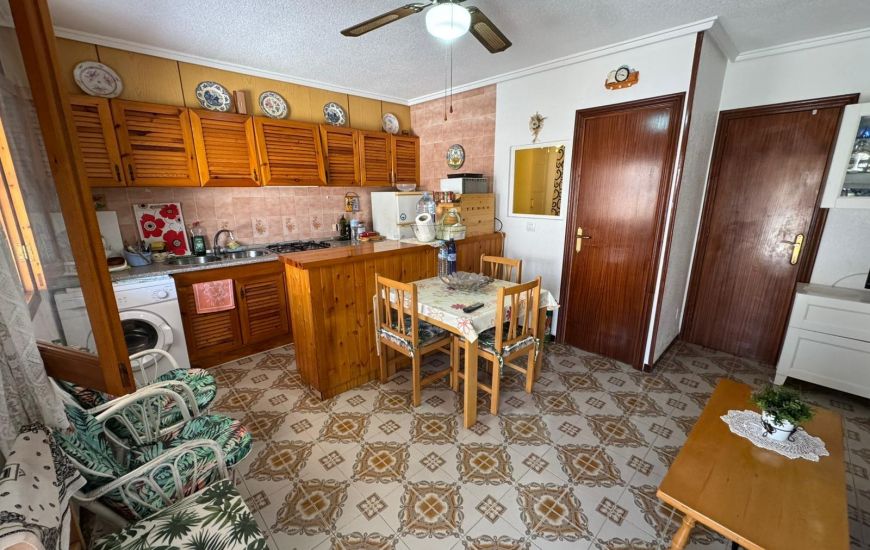 Sale - Bungalow - Torrevieja