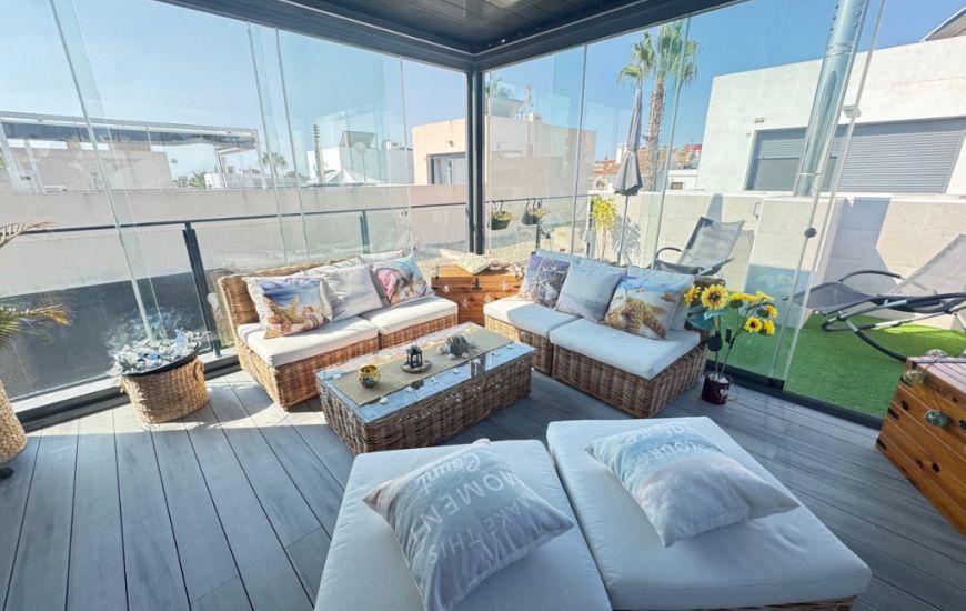 Venta - Adosado - Orihuela Costa