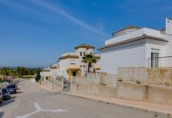Nueva construcción  - Villa - San Fulgencio